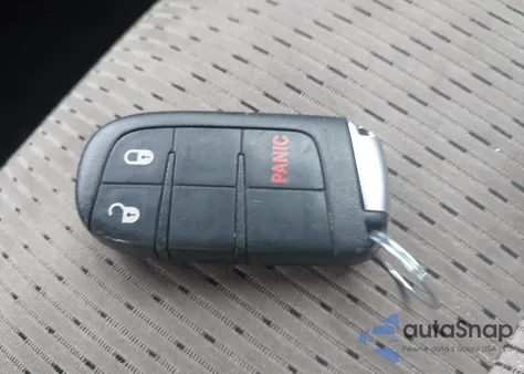 2014 Dodge Journey American Value Pkg из США, поврежденный, VIN 3C4PDCAB3ET197597